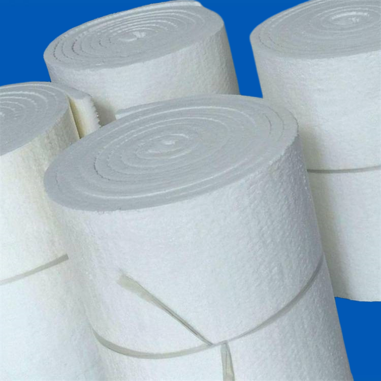 秀山土家族苗族自治县陶瓷纤维毡